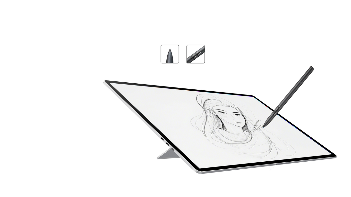 JGF 27F1-T Touch Monitor