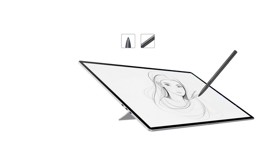 JGF 27F1-T Touch Monitor