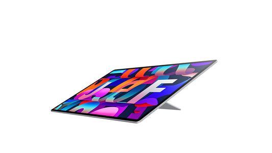 JGF 27F1 Standard Monitor